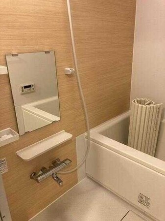 S-FORT川崎神明町の物件内観写真